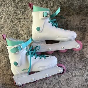 Impala Lightspeed Inline Skates